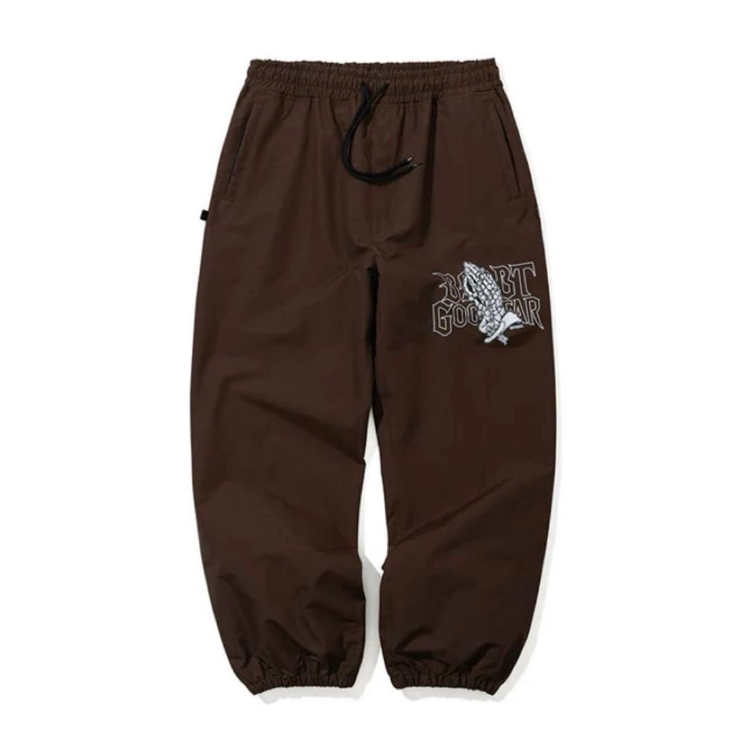 【未使用品】BSRABBIT ウェア上下セット サイズXL