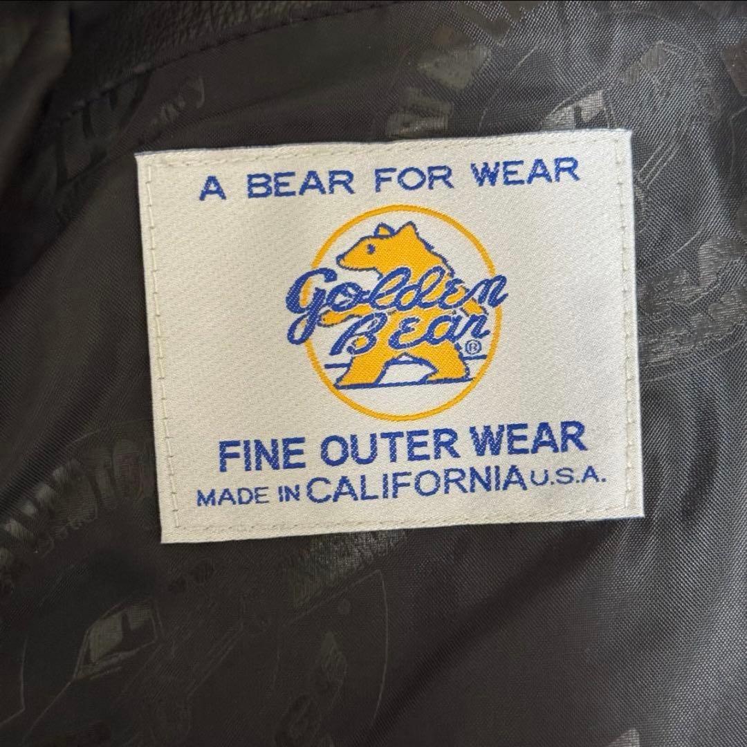 ジャケット・アウター KAR L'art de l'Automobile VARSITY JACKET