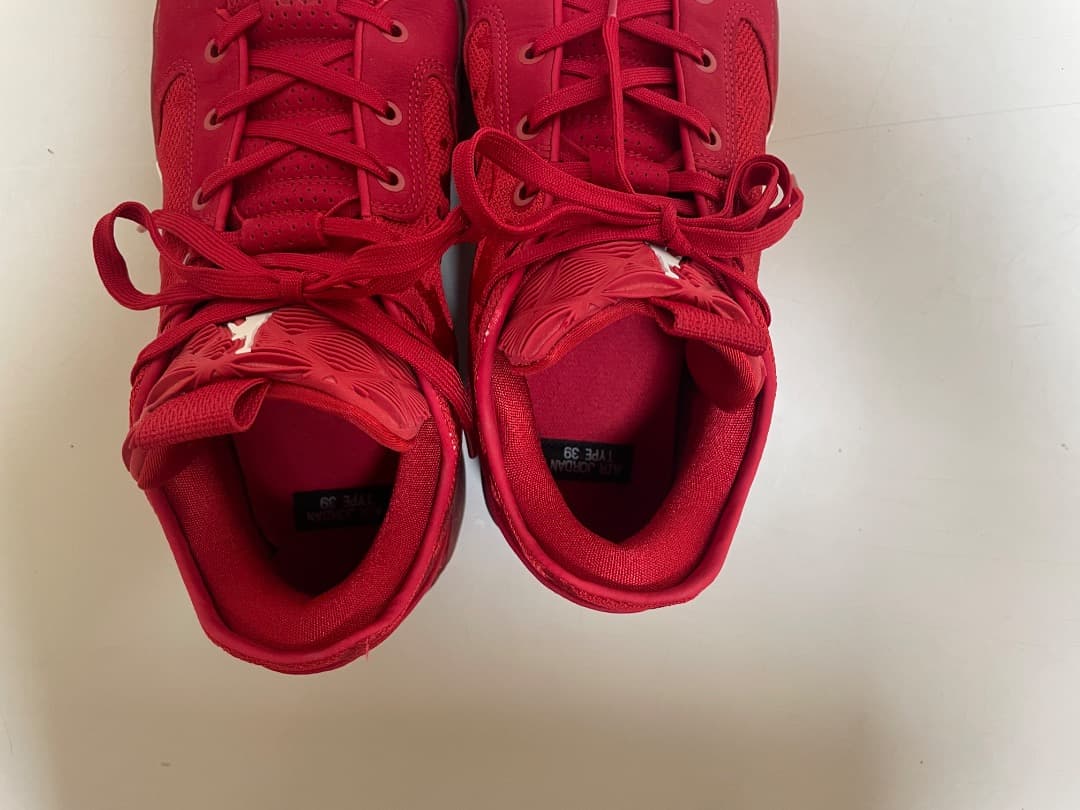 シューズ(男性用) Air Jordan 39 XXXIX PF/28.5cm/FQ0214-601