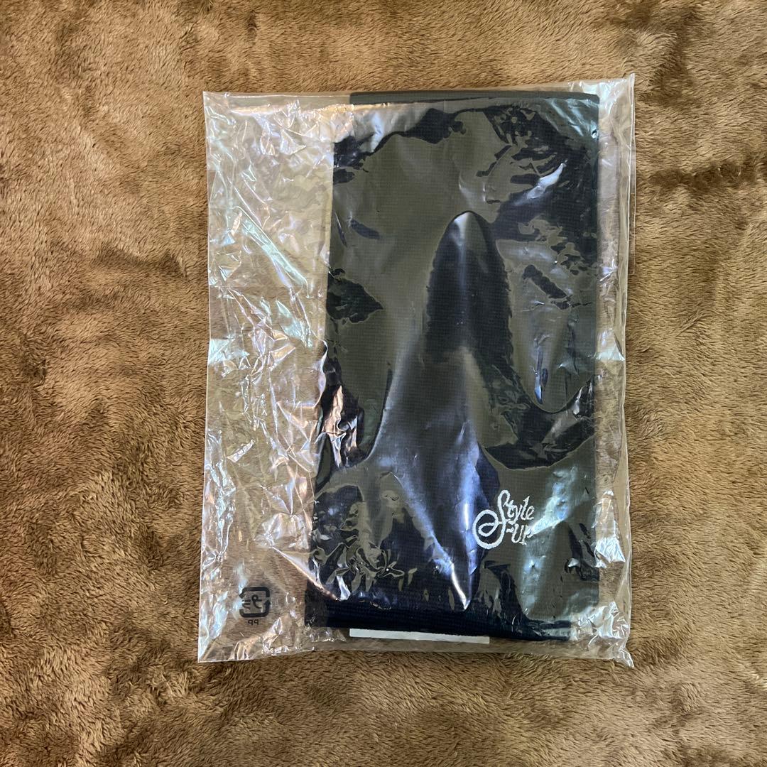 スタイルアップ ロングサポーターM