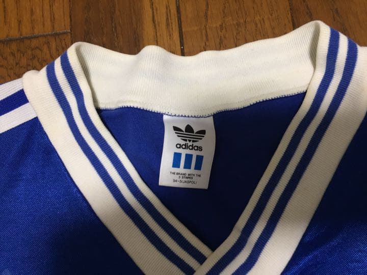 アディダス社製1990年イタリアワールドカップアルゼンチン代表