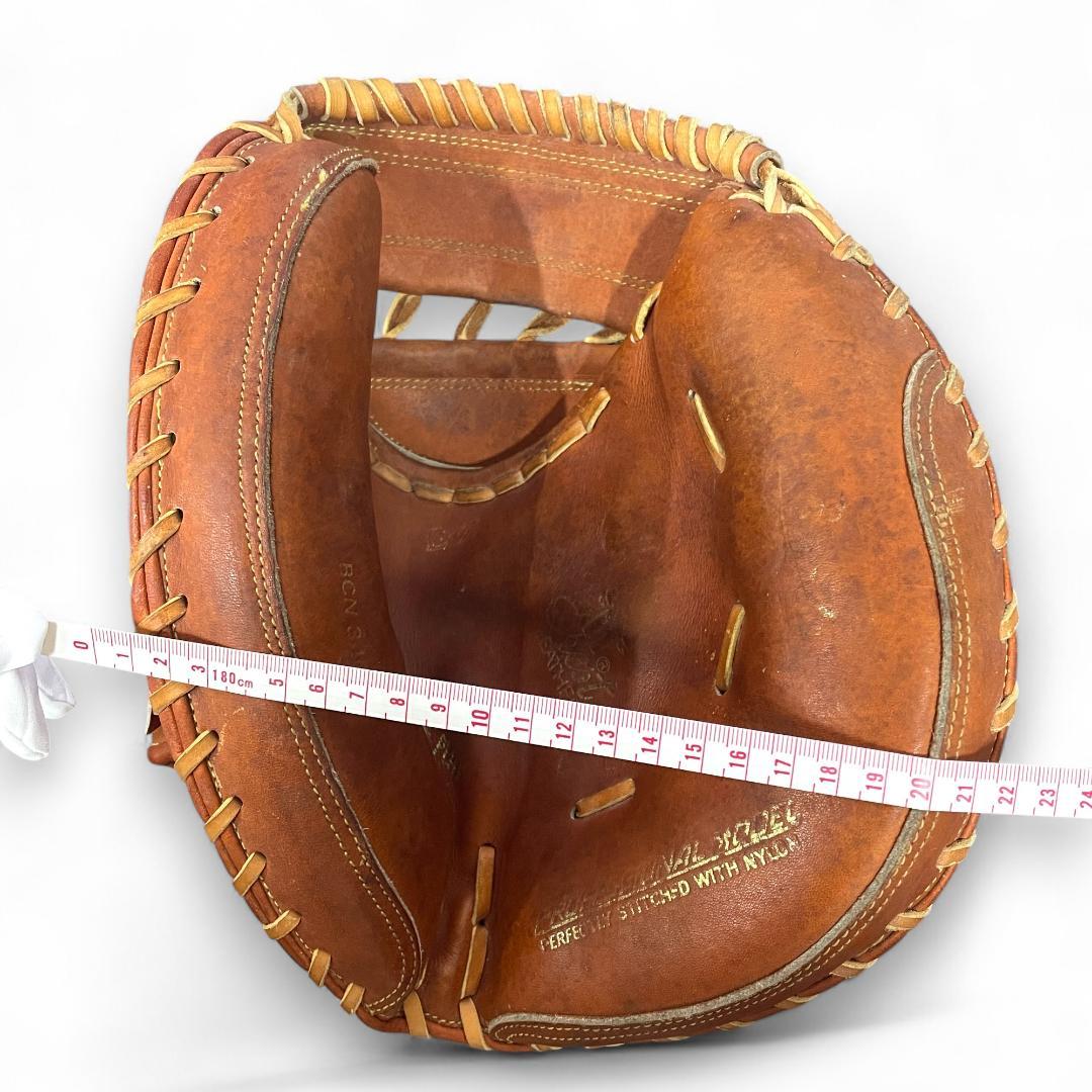 【稀少品】mizuno ミズノ 大人 キャッチャーミット/野球グローブ