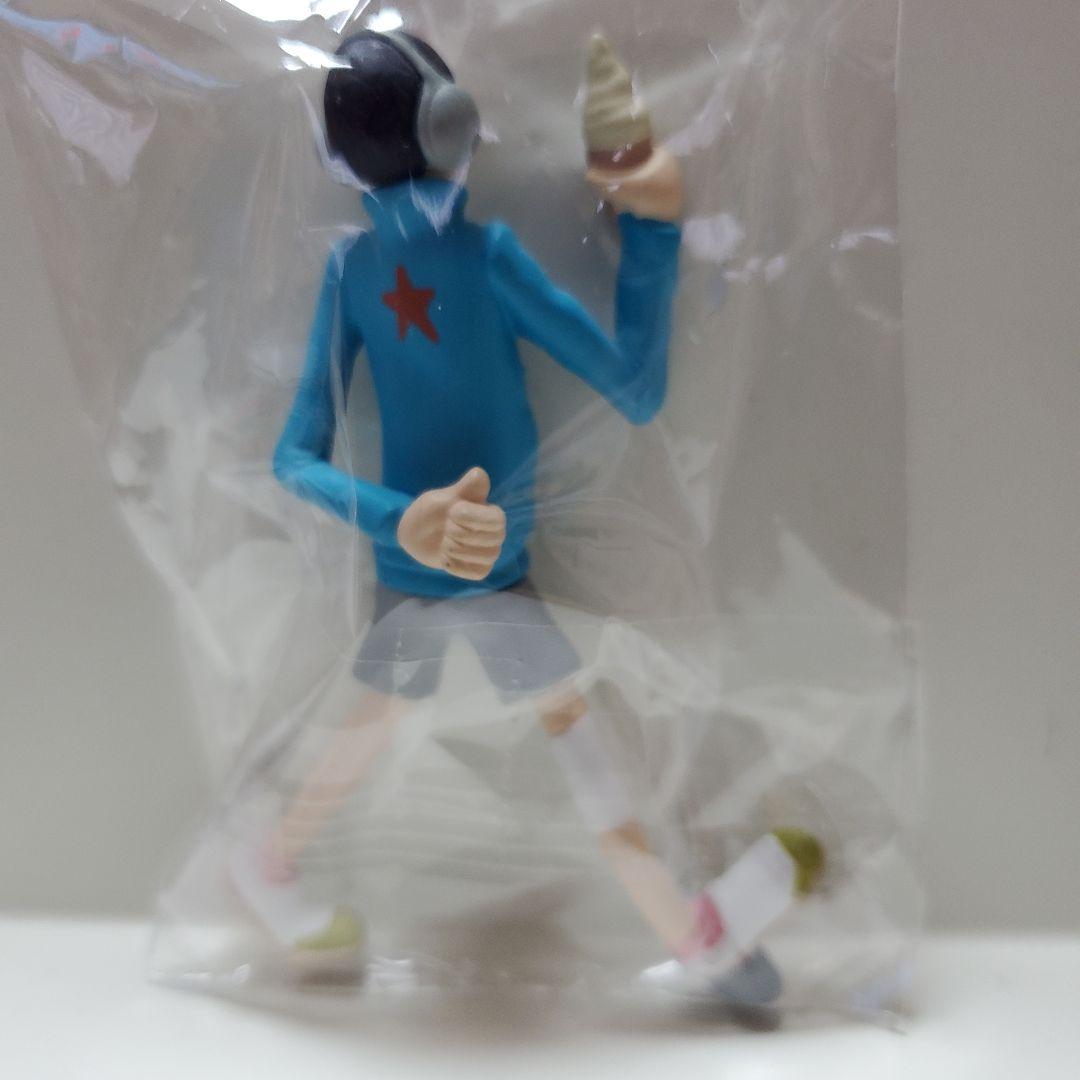 松本大洋 ガチャ ピンポン ping pong ペコ 美品未開封 希少 1体 - メルカリ