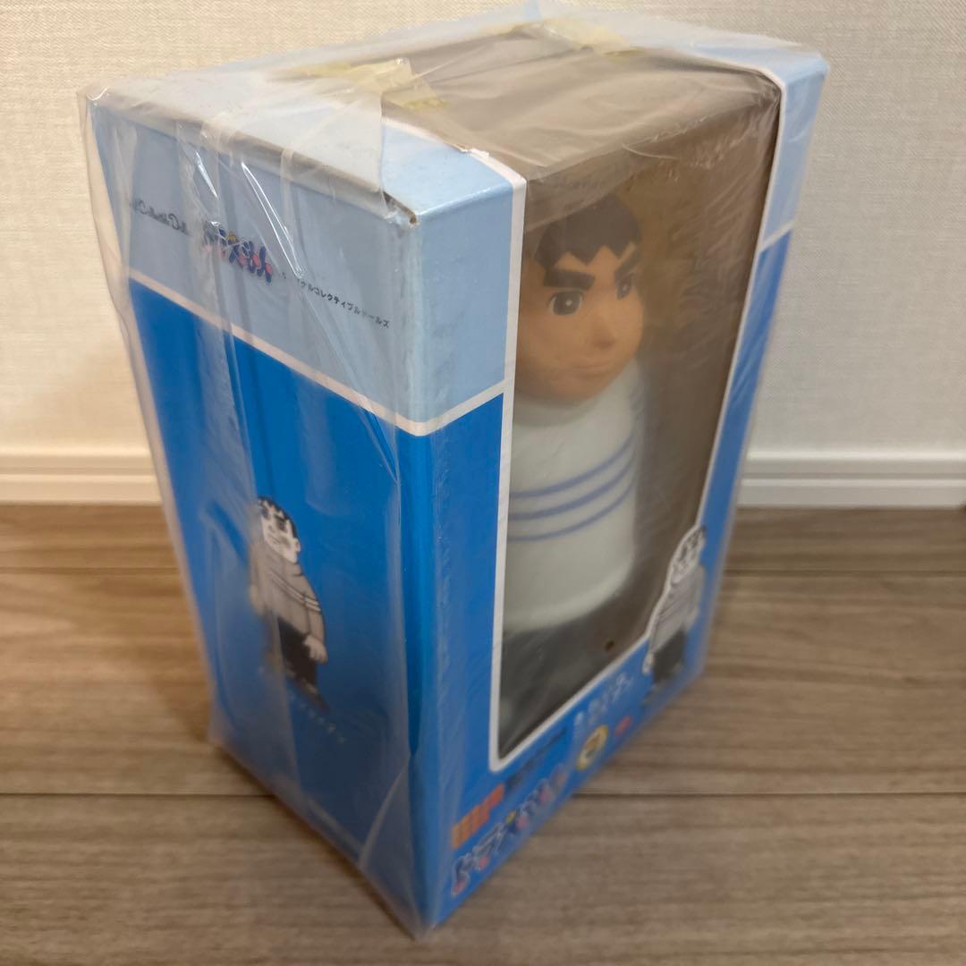 【激レア・美品】メディコムトイ｜きれいなジャイアン＜新品未開封＞