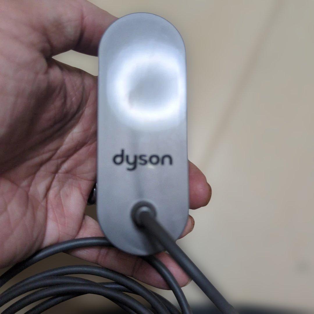 Dysonv8fluffy ダイソンコードレス掃除機