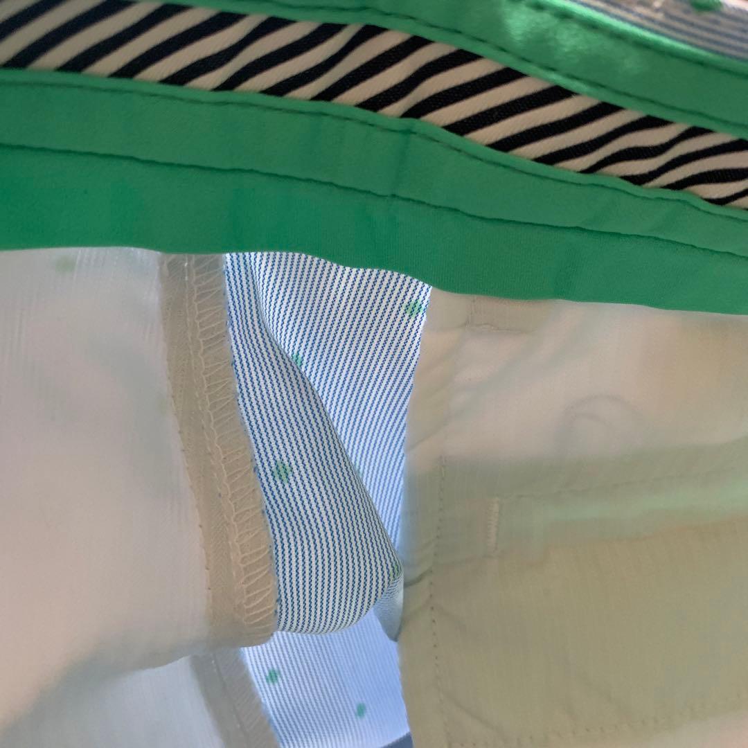 ゴルフ ロングパンツ FJ FOOTJOY フットジョイ W35インチ