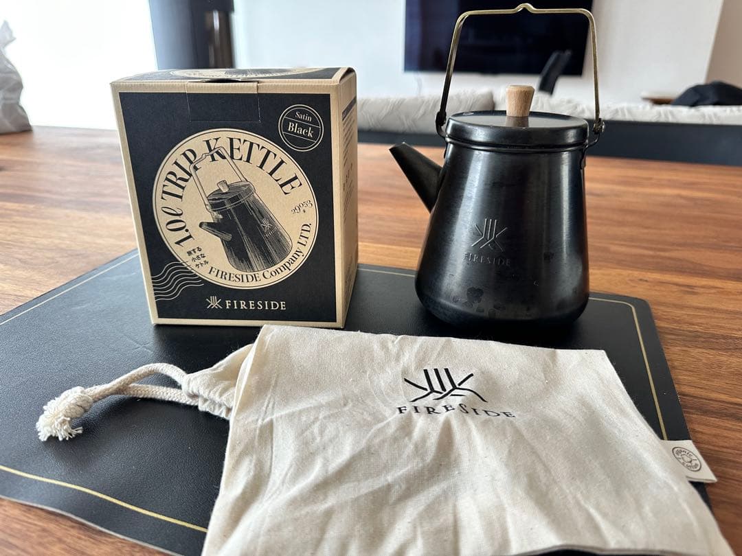 雪熊様 専用】スノーピーク Myテーブル竹