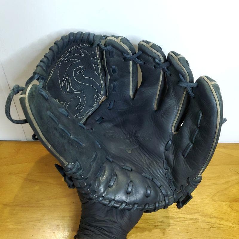 ミズノ 田中将大モデル グローバルエリートRG Mizuno 少年用軟式グローブ