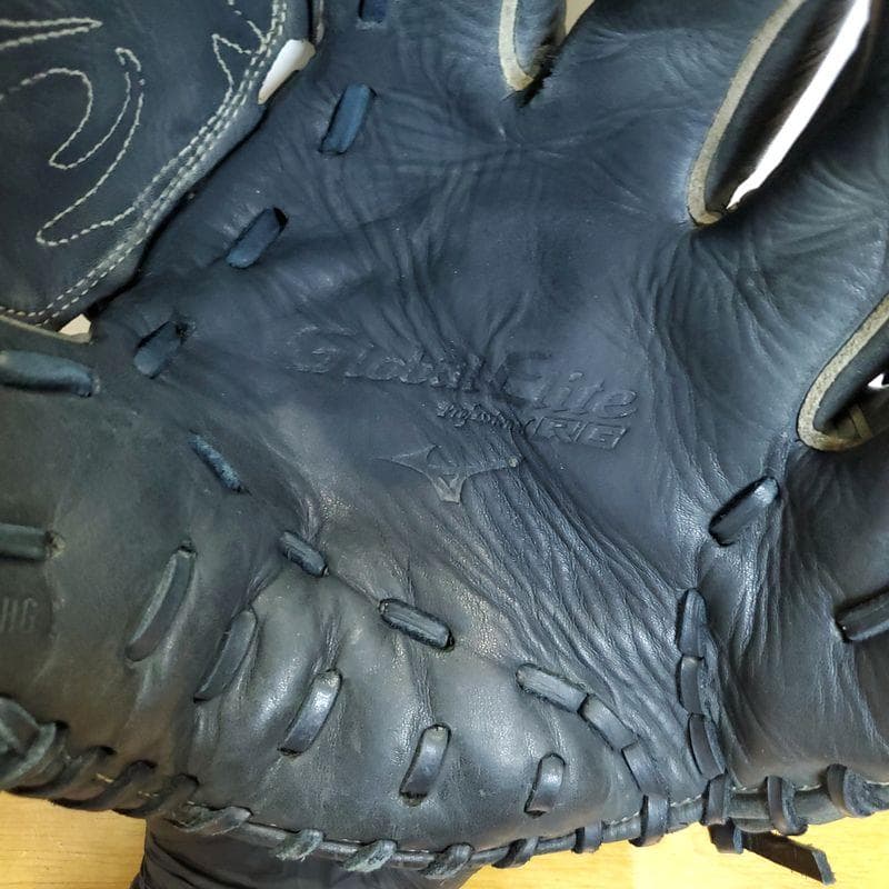 ミズノ 田中将大モデル グローバルエリートRG Mizuno 少年用軟式グローブ