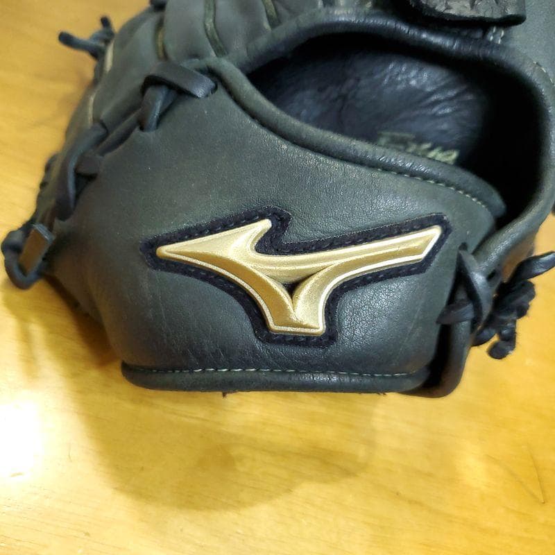 ミズノ 田中将大モデル グローバルエリートRG Mizuno 少年用軟式グローブ
