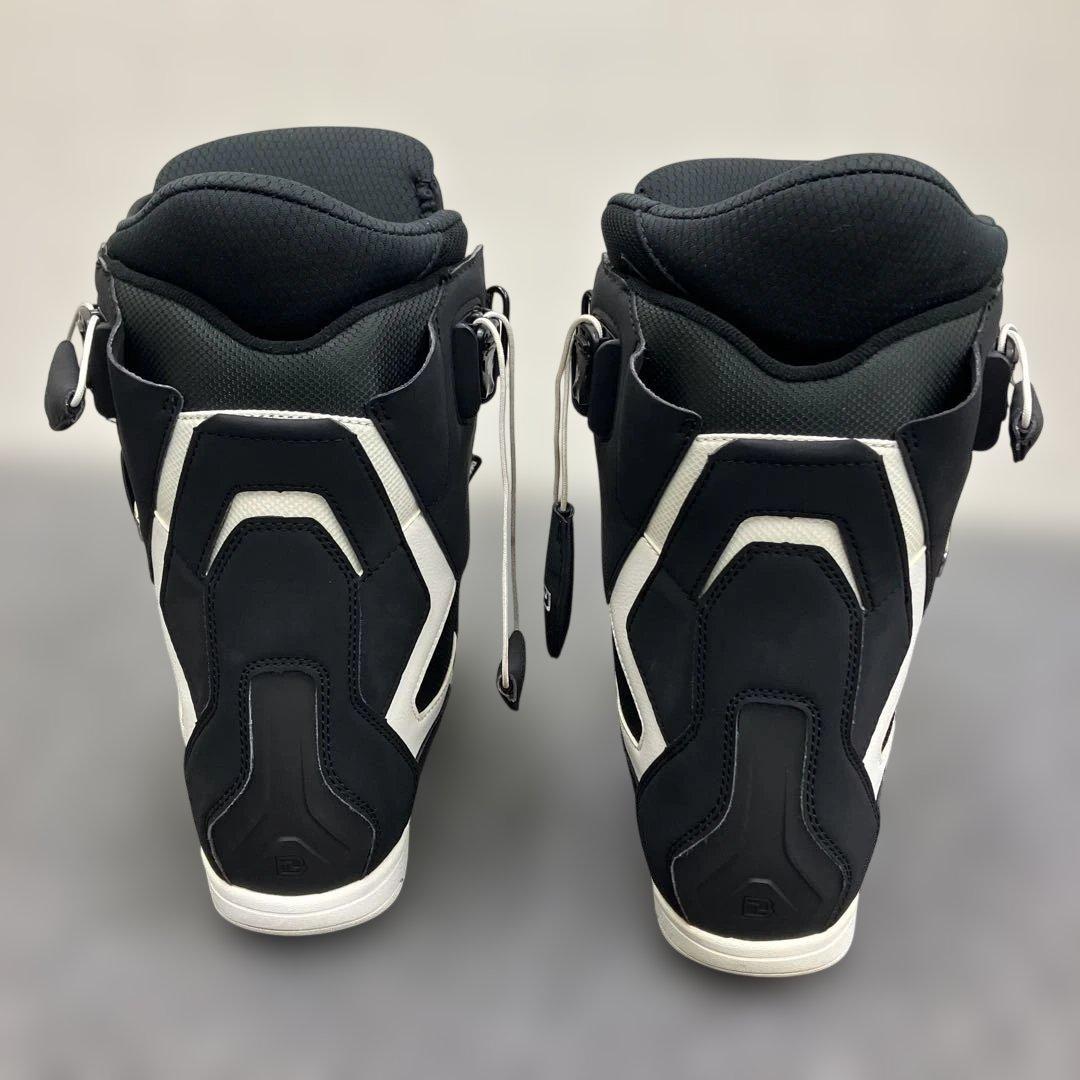 DEELUXE IDスノーボードブーツ (男性用) US7.5 JP25.5