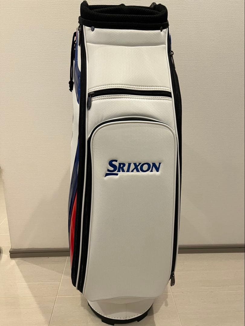 ミッキー様_SRIXONゴルフバッグ新品