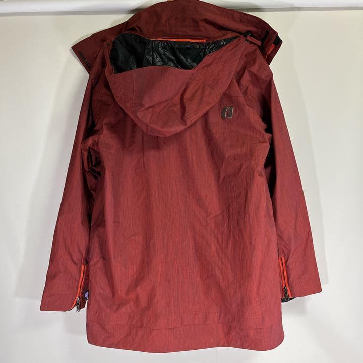 N*n様 【未使用タグ付き】アルマダ　ARMADA スキー　スノボー　ウェア　M