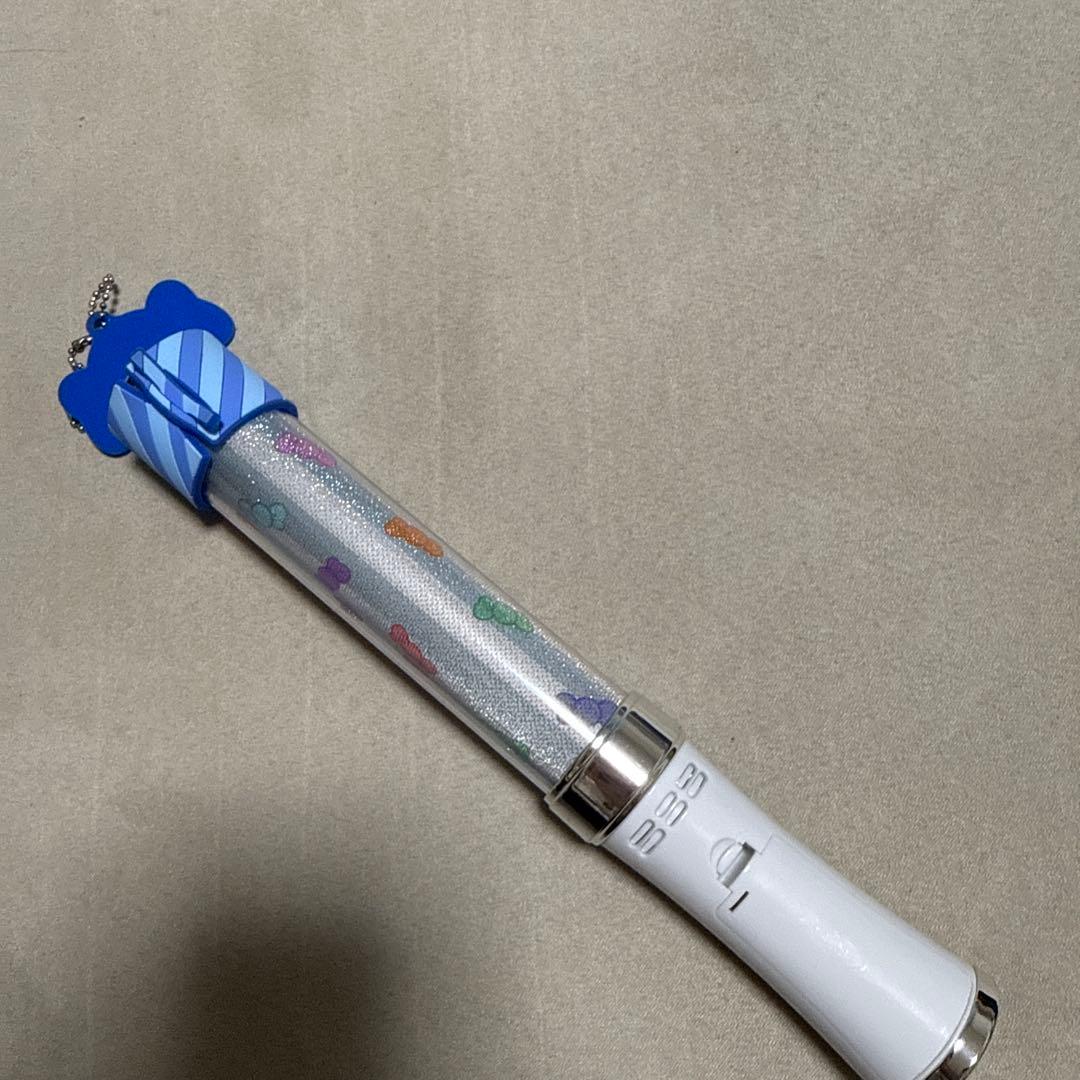 CANDY TUNE 桐原美月 ペンライト タオル等セット