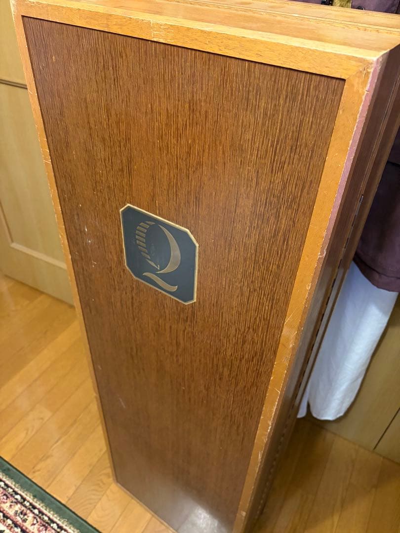 クイーンエリザベス ゴルフクラブ フルセット 化粧箱付