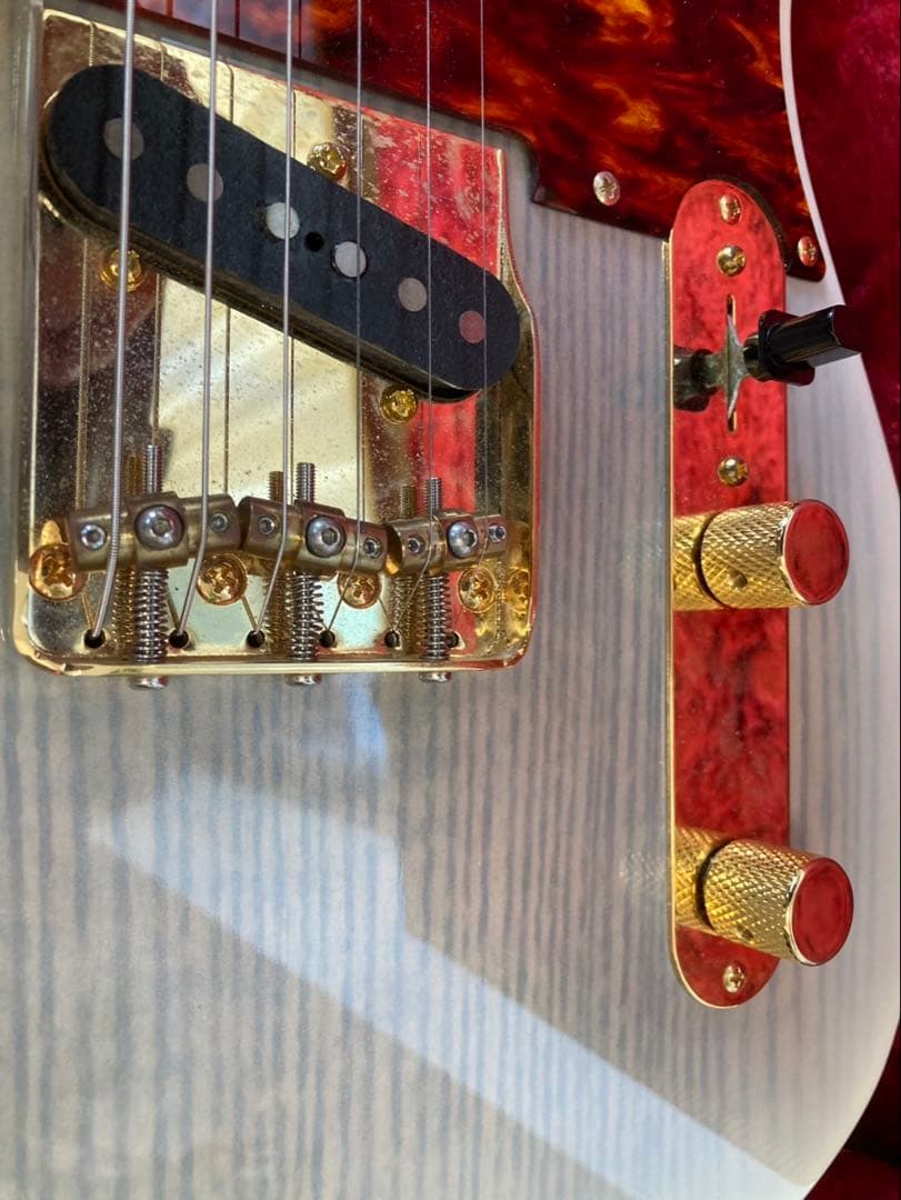 希少！ momose 2014楽器フェア出展モデル