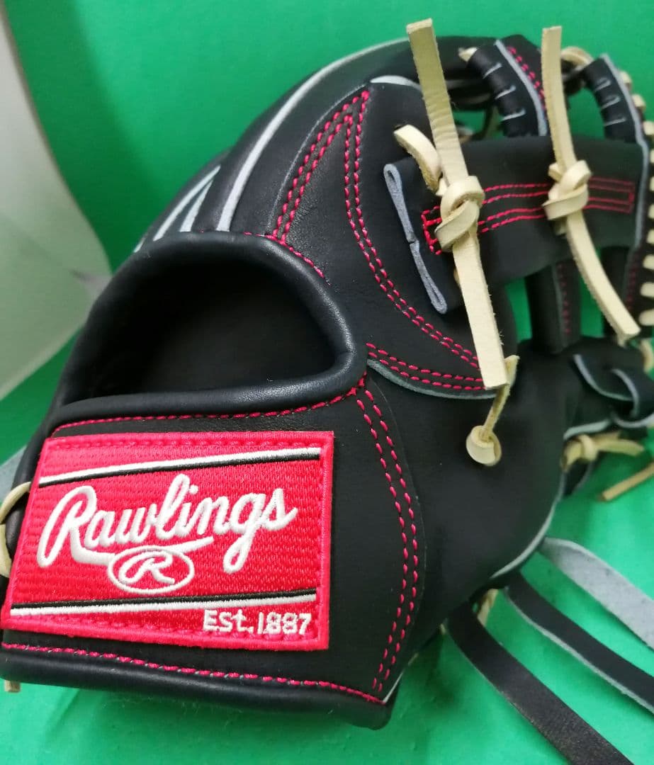 262.Rawlings硬式オーダーグラブ