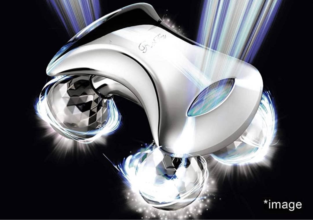 リファ フォー ボディ　ReFa for BODY 身体用 美顔ローラー