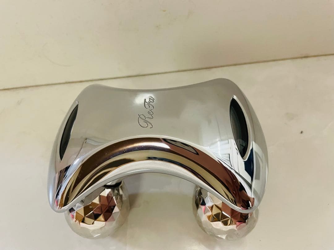 リファ フォー ボディ　ReFa for BODY 身体用 美顔ローラー