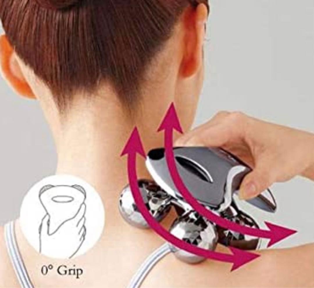 リファ フォー ボディ　ReFa for BODY 身体用 美顔ローラー