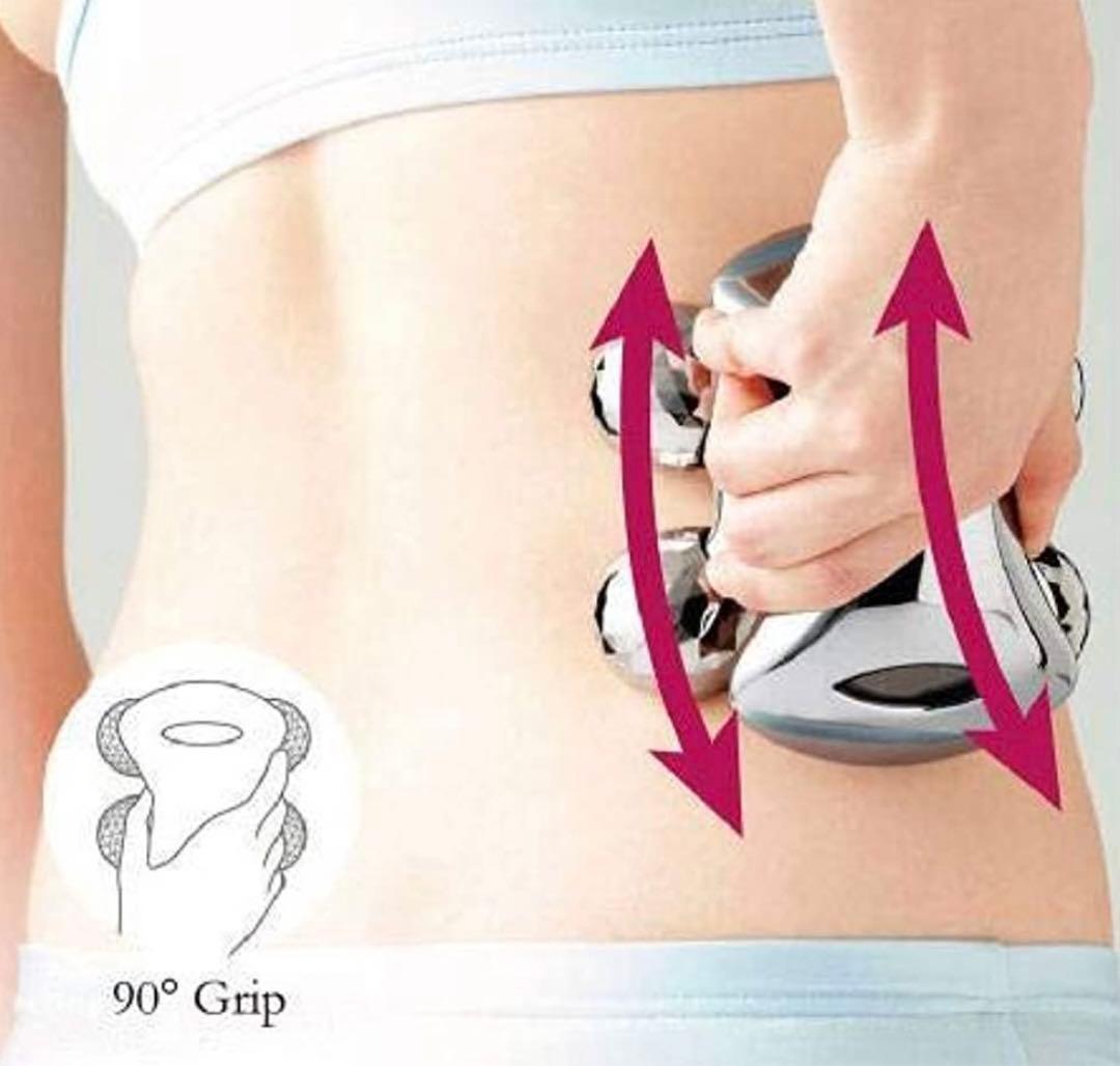 リファ フォー ボディ　ReFa for BODY 身体用 美顔ローラー