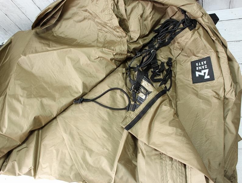 ゼインアーツ オキトマ2 DT-002 初期ロット