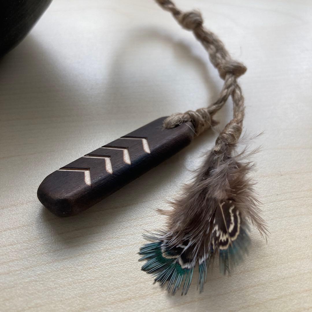 【新品】ソウルオブシベリア #1 ブラックペンダント　スターターセット