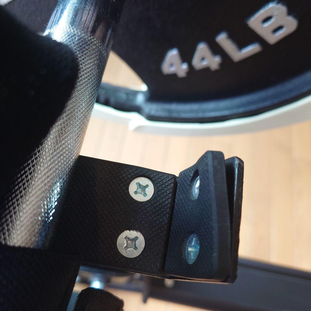 【金沢市で直接引き渡し】バーベル セット