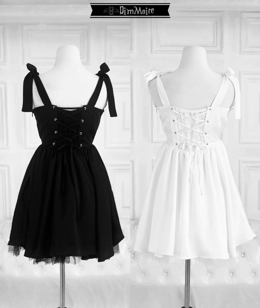 DimMoire】絶メイドドレス - メルカリ