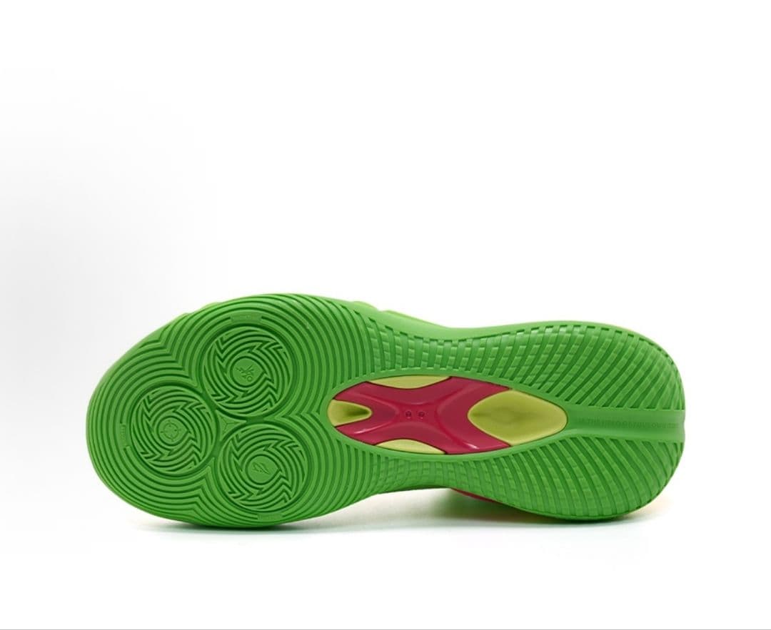 Rigorer BP1 「モナーク」