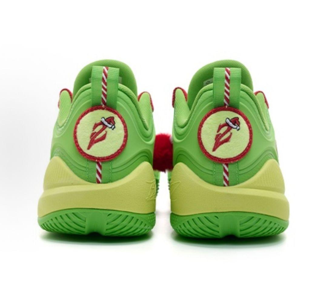 Rigorer BP1 「モナーク」