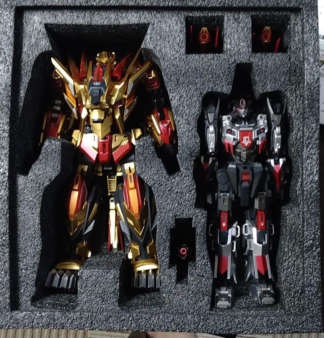 その他 cang-toys ct-chiyou-04/07 KINGLION