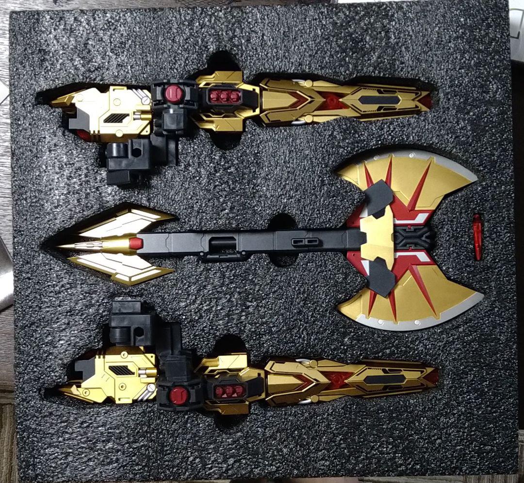 その他 cang-toys ct-chiyou-04/07 KINGLION