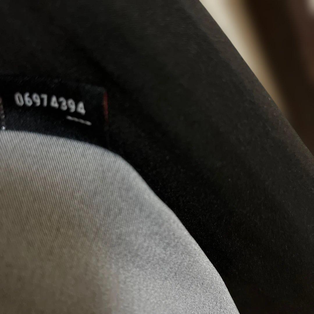 ユベントス ユニフォーム 長袖 Mサイズ