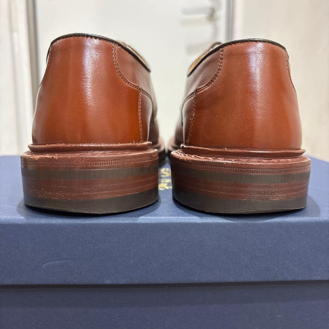 くろっぷ様 トリッカーズ ウッドストック UK6 - メルカリ