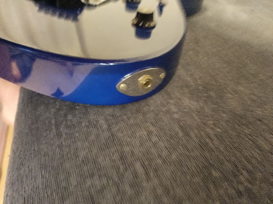 Charvel by JACKSONシャーベル　CDS-045　エレキギター希少