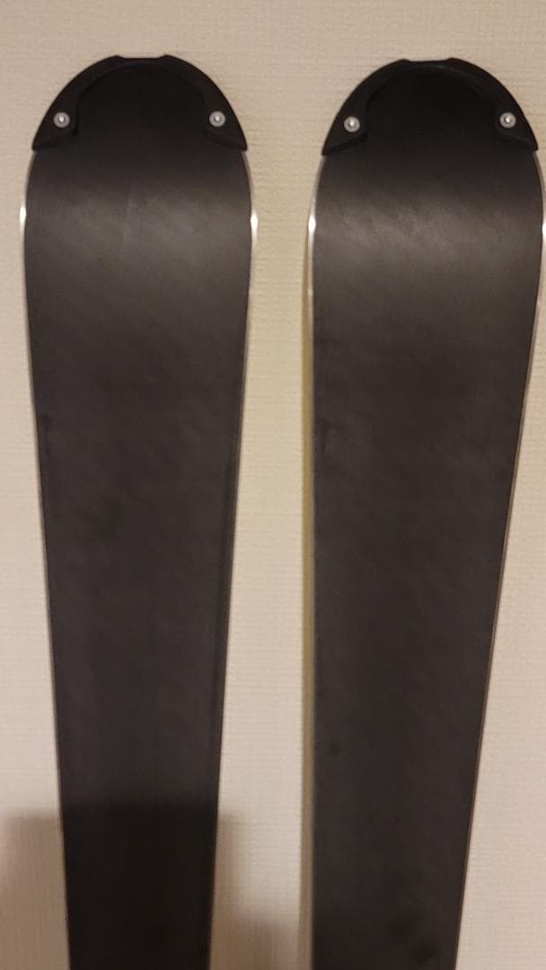 フォルクル RACETIGER SL ジュニア 140 スキー板・ストックセット