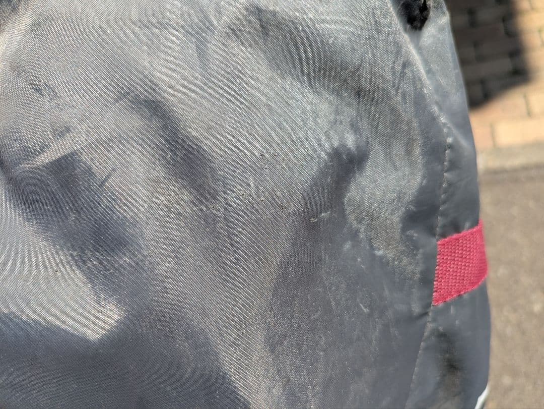 テント・タープ DOD RIDER'S ONEPOLE TENT