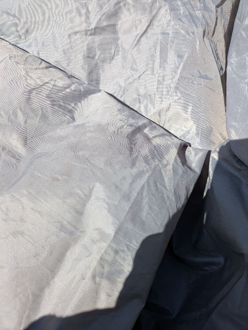 テント・タープ DOD RIDER'S ONEPOLE TENT