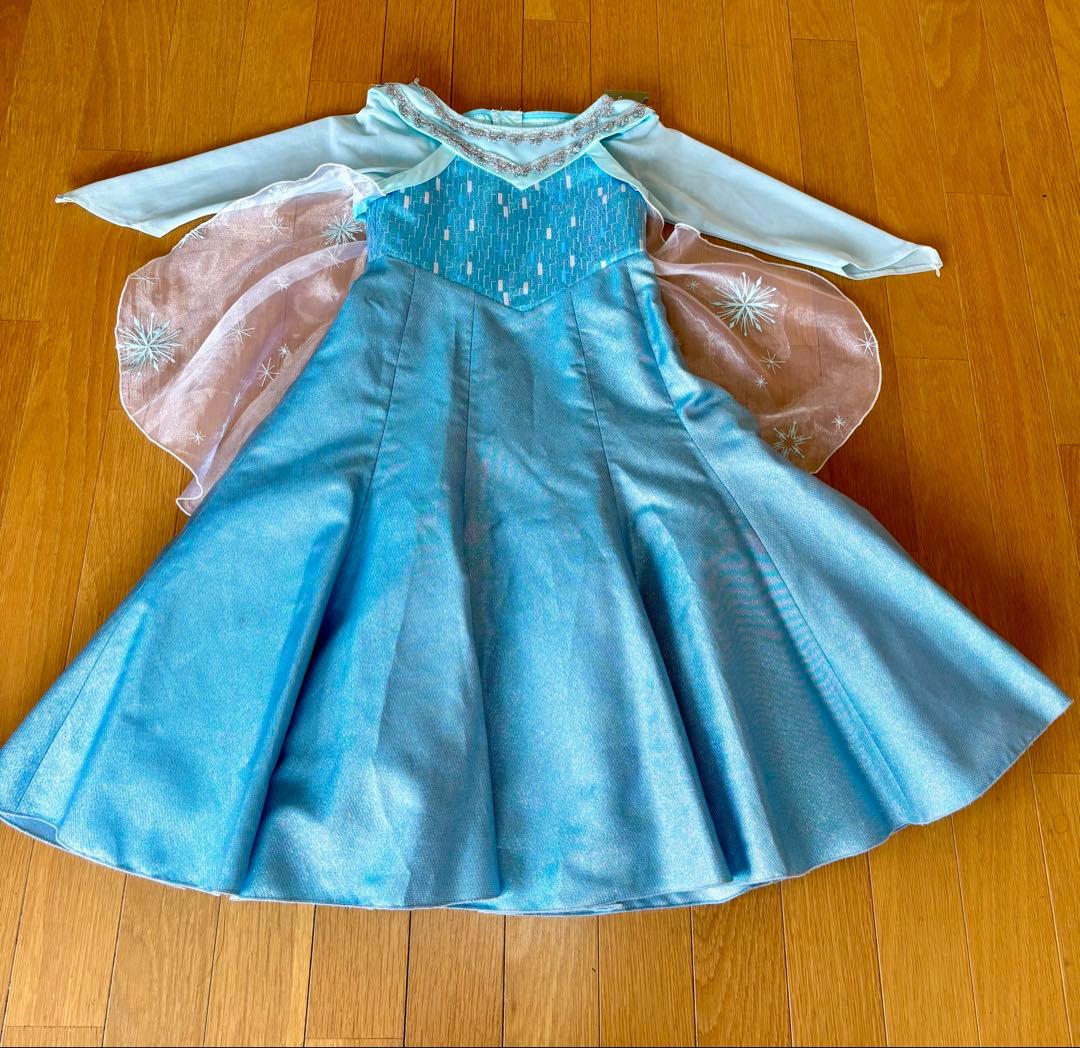 ♡ビビディバビディブティック エルサドレス♡ - メルカリ