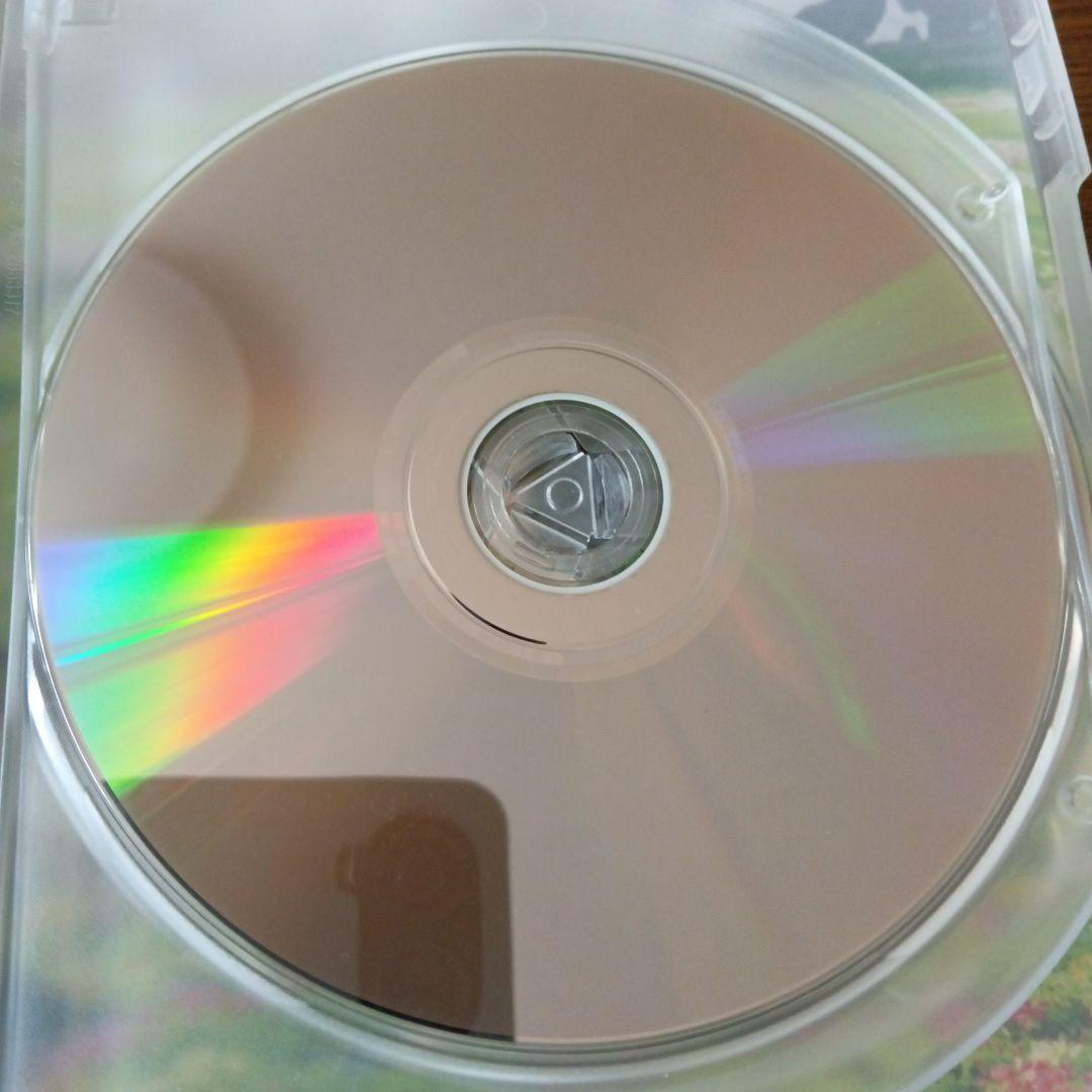 ジブリ作品　DVD４本一括④