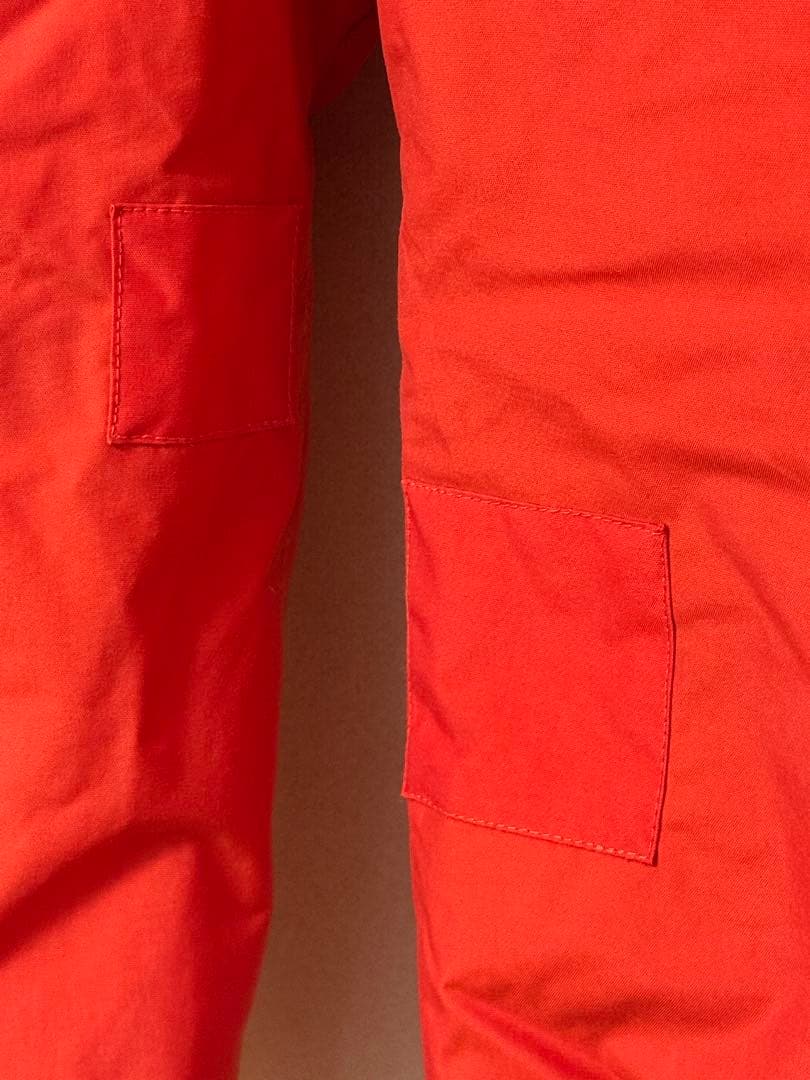 ⭐︎送料込⭐︎モンベル キッズ100 スノーウェア