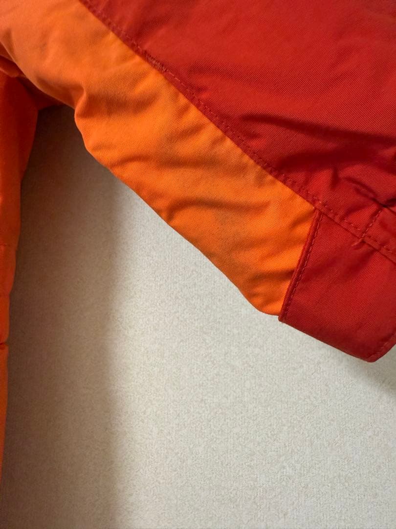 ⭐︎送料込⭐︎モンベル キッズ100 スノーウェア