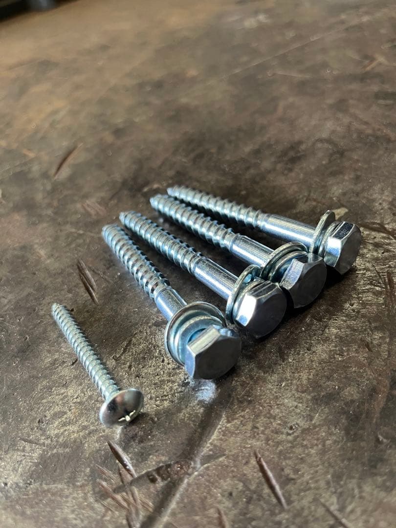 タイムセール！　T字型雲梯　7本セット　懸垂　チンニングバー　エクササイズ用品