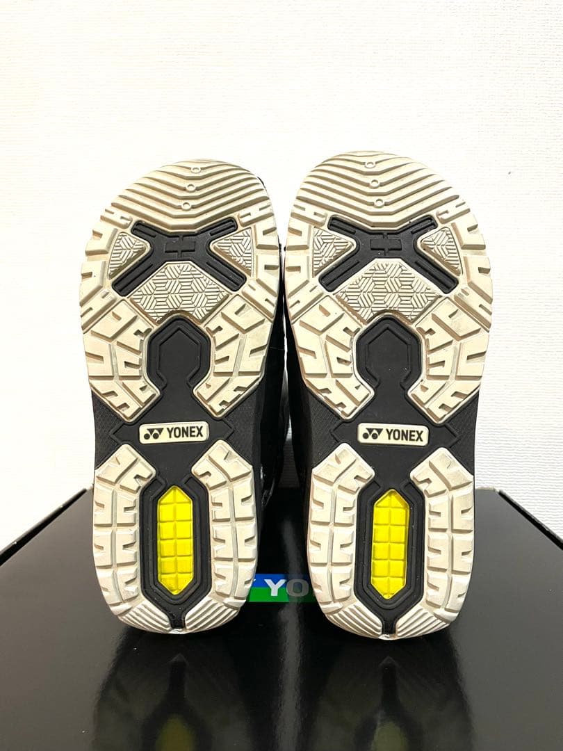 YONEX エクリプションボアブーツ