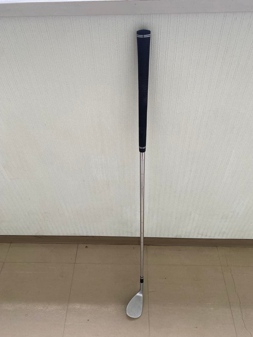 masa クリーブランドRTXジップコア　Full Face 58ウェッジ