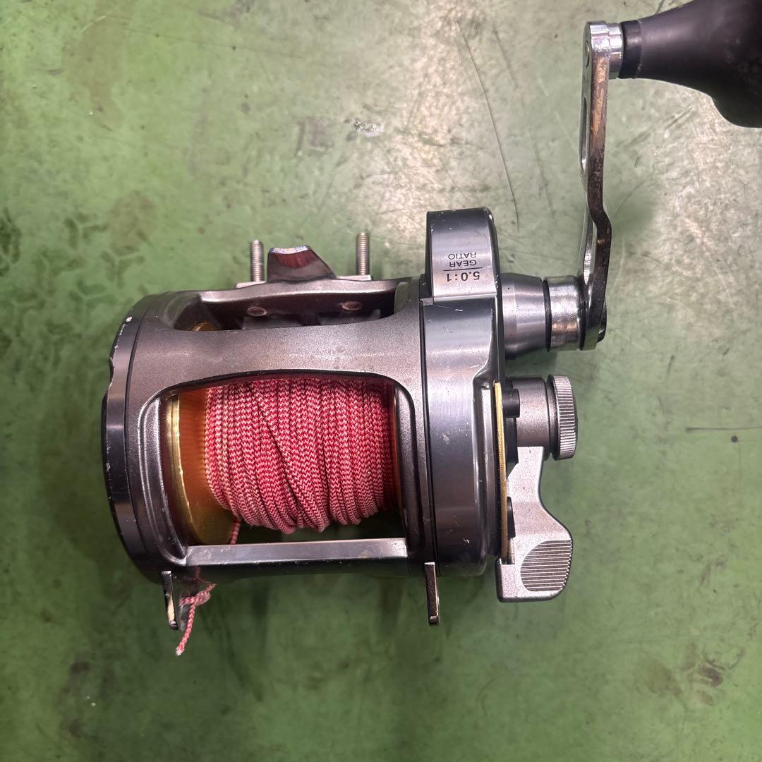 SHIMANO ティアノス　30