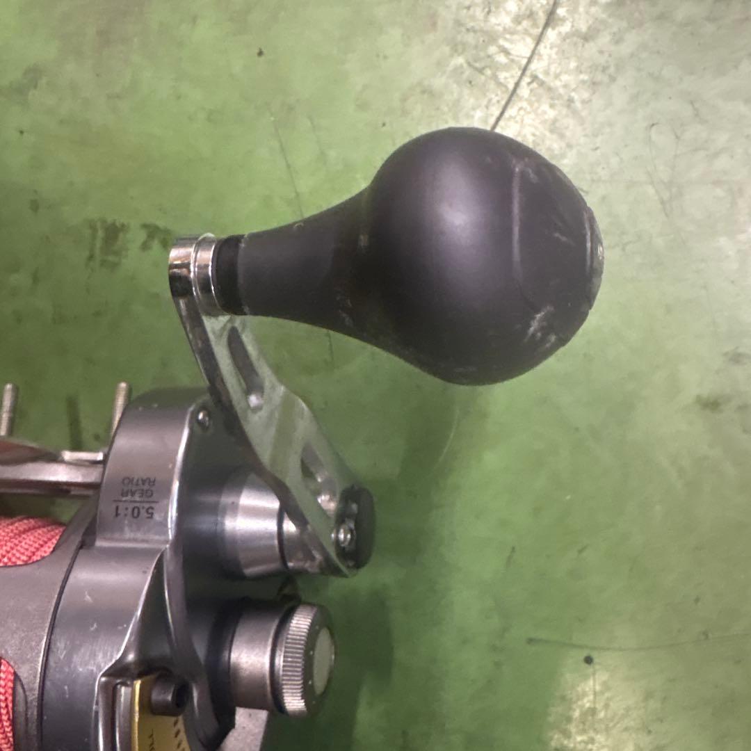 SHIMANO ティアノス　30