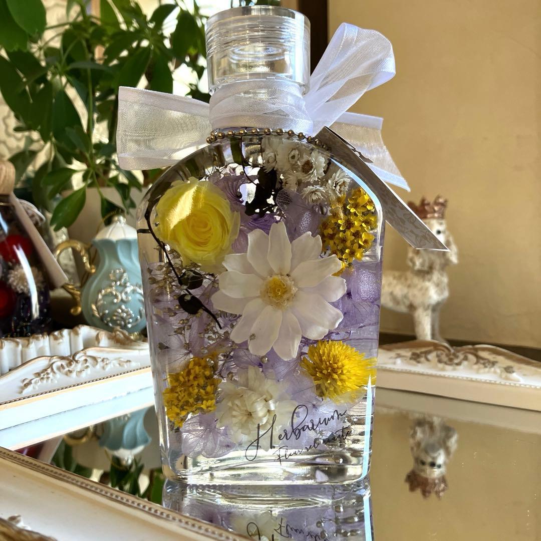 ◇ハーバリウム 専用ページꕤ︎︎·͜·