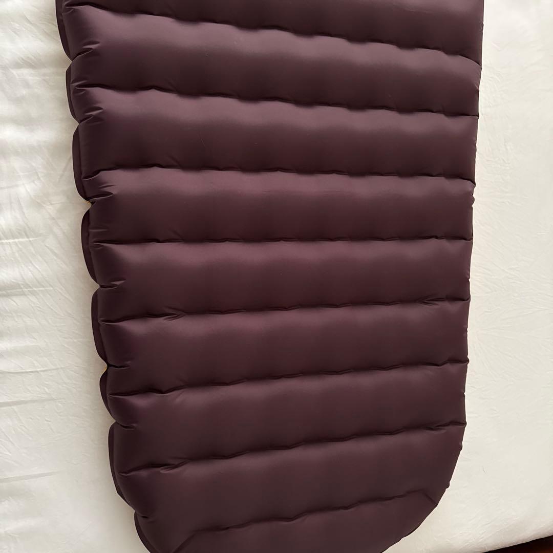 NEMO TENSOR TRAIL REGULAR MUMMYニーモ テンサー